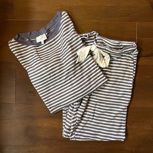 SOMAWKND Lounge/Sleep Set